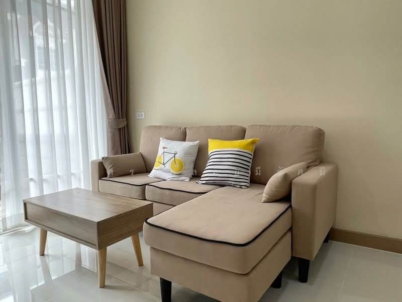Golden Town Future-Rangsit, Pathum Thani, Soi Rangsit-Nakhon Nayok 13, Rangsit-Nakhon Nayok Road, Prachathipat, Thanyaburi, Pathum Thani, 3 Bedrooms, 100 sqm, Townhouse For Rent, by Adisorn Ploymeerassamee, 500477046 - DDproperty.com