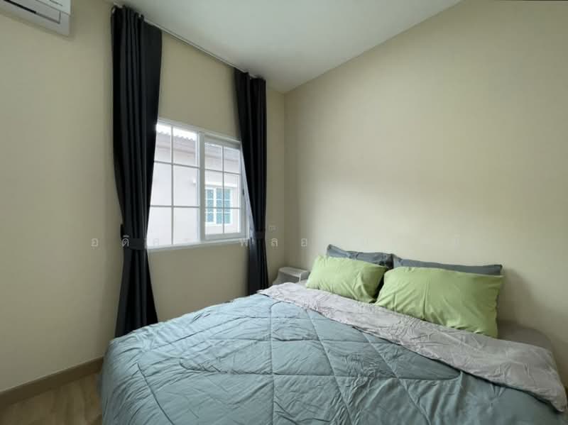 Golden Town Future-Rangsit, Pathum Thani, Soi Rangsit-Nakhon Nayok 13, Rangsit-Nakhon Nayok Road, Prachathipat, Thanyaburi, Pathum Thani, 3 Bedrooms, 100 sqm, Townhouse For Rent, by Adisorn Ploymeerassamee, 500477046 - DDproperty.com