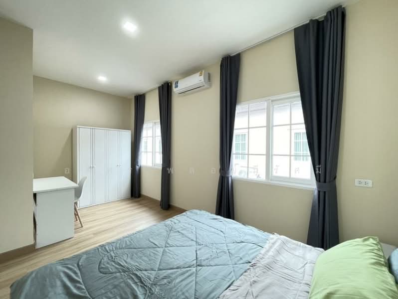 Golden Town Future-Rangsit, Pathum Thani, Soi Rangsit-Nakhon Nayok 13, Rangsit-Nakhon Nayok Road, Prachathipat, Thanyaburi, Pathum Thani, 3 Bedrooms, 100 sqm, Townhouse For Rent, by Adisorn Ploymeerassamee, 500477046 - DDproperty.com