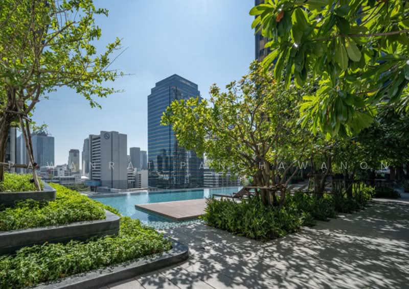 Lumpini Suite Phetchaburi-Makkasan : ลุมพินี สวีท เพชรบุรี-มักกะสัน, กรุงเทพ, 1515 ถ. เพชรบุรี, มักกะสัน, ราชเทวี, กรุงเทพ, 43 ตร.ม., คอนโด ให้เช่า, โดย Pawanrat Panchawanon, 500477048 - DDproperty.com
