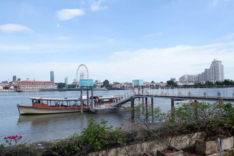 Watermark Chaophraya : วอร์เตอร์มาร์ค เจ้าพระยา, กรุงเทพ, ซอยเจริญนคร 39-41 ถนนเจริญนคร, บางลำภูล่าง, คลองสาน, กรุงเทพ, 146 ตร.ม., คอนโด ขาย, โดย Prem Narula, 500477049 - DDproperty.com