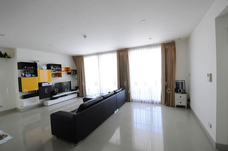Watermark Chaophraya, Bangkok, Soi Charoennakorn 39-41, Charoennakorn Road, Bang Lam Phu Lang, Khlong San, Bangkok, 3 Bedrooms, 146 sqm, Condo For Sale, by Prem Narula, 500477049 - DDproperty.com