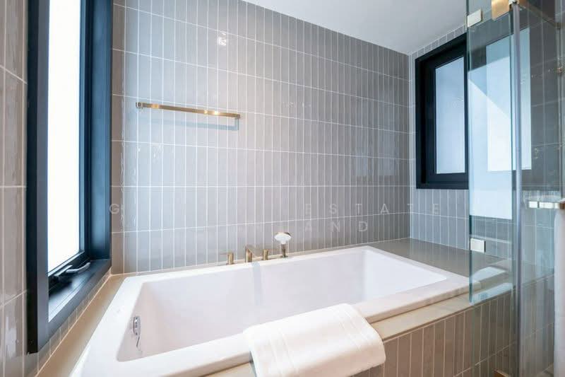 Via 34, Bangkok, 15 Soi Sukhumvit 34, Khong Tan, Khlong Toei, Bangkok, 2 Bedrooms, 88 sqm, Condo For Rent, by GT Real Estate Thailand, 500477050 - DDproperty.com