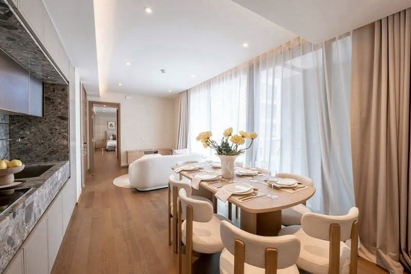 Via 34, Bangkok, 15 Soi Sukhumvit 34, Khong Tan, Khlong Toei, Bangkok, 2 Bedrooms, 88 sqm, Condo For Rent, by GT Real Estate Thailand, 500477050 - DDproperty.com