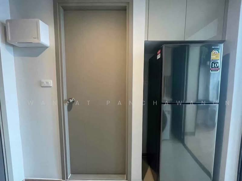 IDEO Rama 9-Asoke, Bangkok, Rama 9 Road, Huai Khwang, Bangkok, Studio, 37 sqm, Condo For Rent, by Pawanrat Panchawanon, 500477052 - DDproperty.com