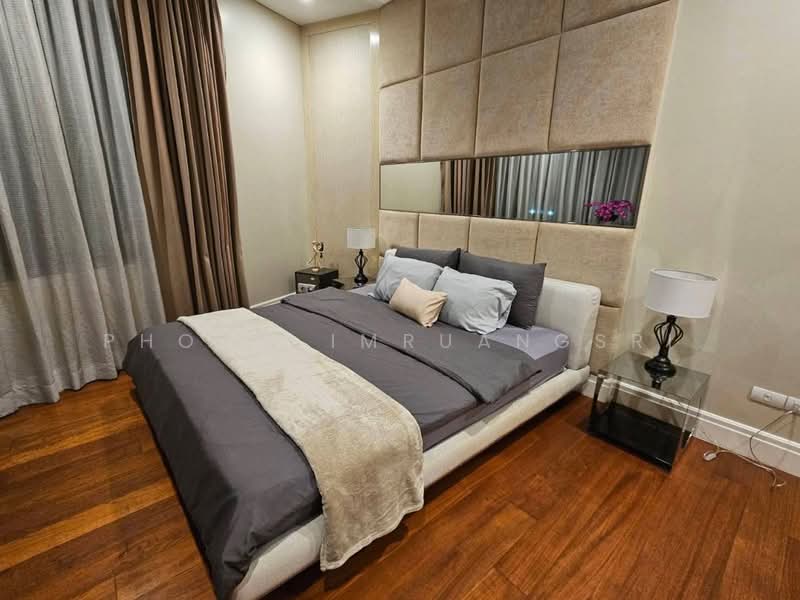 Bright Sukhumvit 24, Bangkok, Sukhumvit 24 Alley, Khong Tan, Khlong Toei, Bangkok, 1 Bedroom, 68 sqm, Condo For Rent, by Phoom Imruangsri, 500477053 - DDproperty.com