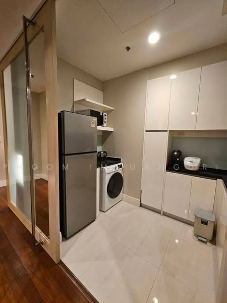 Bright Sukhumvit 24, Bangkok, Sukhumvit 24 Alley, Khong Tan, Khlong Toei, Bangkok, 1 Bedroom, 68 sqm, Condo For Rent, by Phoom Imruangsri, 500477053 - DDproperty.com