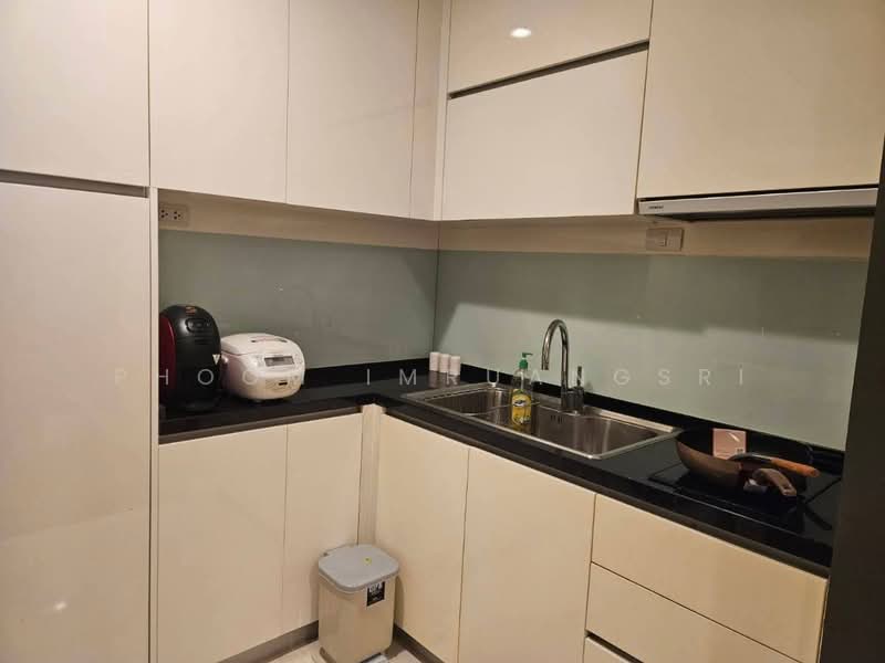 Bright Sukhumvit 24, Bangkok, Sukhumvit 24 Alley, Khong Tan, Khlong Toei, Bangkok, 1 Bedroom, 68 sqm, Condo For Rent, by Phoom Imruangsri, 500477053 - DDproperty.com