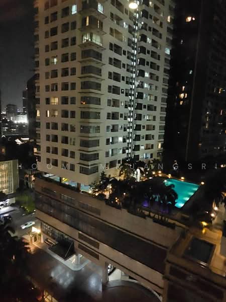 Bright Sukhumvit 24, Bangkok, Sukhumvit 24 Alley, Khong Tan, Khlong Toei, Bangkok, 1 Bedroom, 68 sqm, Condo For Rent, by Phoom Imruangsri, 500477053 - DDproperty.com