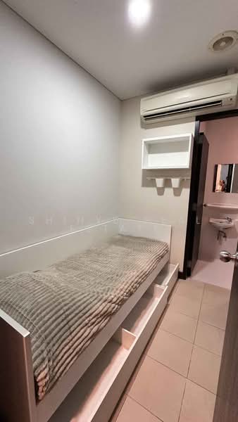 The Park Chidlom, Bangkok, 1 Petchaburi Road, Pathum Wan, Bangkok, 3 Bedrooms, 258 sqm, Condo For Rent, by Shinyu Real Estate, 500477054 - DDproperty.com