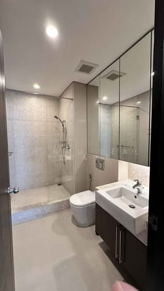 The Park Chidlom, Bangkok, 1 Petchaburi Road, Pathum Wan, Bangkok, 3 Bedrooms, 258 sqm, Condo For Rent, by Shinyu Real Estate, 500477054 - DDproperty.com