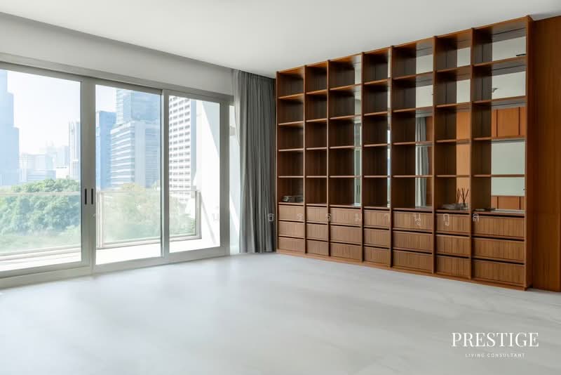 185 Rajadamri, Bangkok, 185 Rajadamri Road, Lumphini, Pathum Wan, Bangkok, 2 Bedrooms, 139 sqm, Condo For Sale, by ถวัลรัตน์ ธรรมานุกูล, 500477055 - DDproperty.com