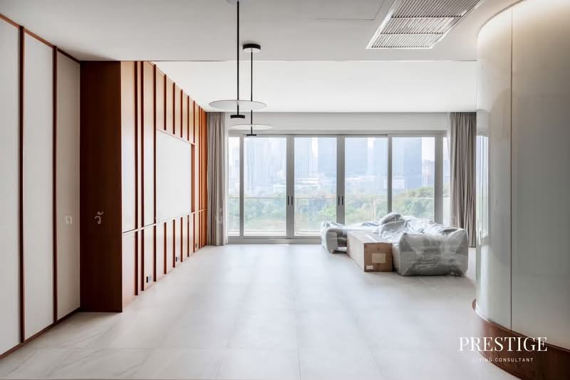 185 Rajadamri, Bangkok, 185 Rajadamri Road, Lumphini, Pathum Wan, Bangkok, 2 Bedrooms, 139 sqm, Condo For Sale, by ถวัลรัตน์ ธรรมานุกูล, 500477055 - DDproperty.com