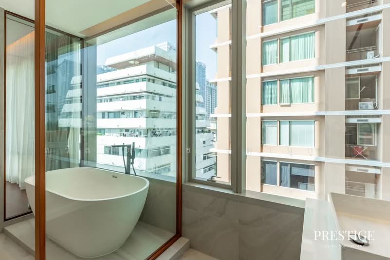185 Rajadamri, Bangkok, 185 Rajadamri Road, Lumphini, Pathum Wan, Bangkok, 2 Bedrooms, 139 sqm, Condo For Sale, by ถวัลรัตน์ ธรรมานุกูล, 500477055 - DDproperty.com