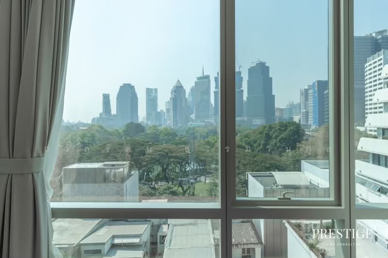 185 Rajadamri, Bangkok, 185 Rajadamri Road, Lumphini, Pathum Wan, Bangkok, 2 Bedrooms, 139 sqm, Condo For Sale, by ถวัลรัตน์ ธรรมานุกูล, 500477055 - DDproperty.com