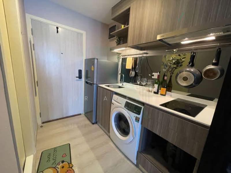 Kensington พหลโยธิน 63, กรุงเทพ, ซอยพหลโยธิน 63 ถนนพหลโยธิน, อนุสาวรีย์, บางเขน, กรุงเทพ, 24 ตร.ม., คอนโด ขาย, โดย NR AGENT, 500477056 - DDproperty.com