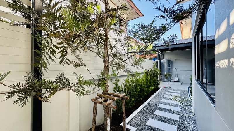 Baan Fah Piyarom Premier Park Phase 10, Pathum Thani, Bung Kham Proi, Lam Luk Ka, Pathum Thani, 3 Bedrooms, 268 sqm, Single Detached House For Sale, by Jintana Ongsurakul, 500477057 - DDproperty.com