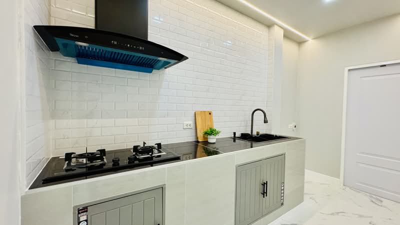 บ้านฟ้าปิยรมย์ พรีเมียร์ พาร์ค เฟส 10 : Baan Fah Piyarom Premier Park Phase 10, ปทุมธานี, บึงคำพร้อย, ลำลูกกา, ปทุมธานี, 268 ตร.ม., บ้านเดี่ยว ขาย, โดย Jintana Ongsurakul, 500477057 - DDproperty.com