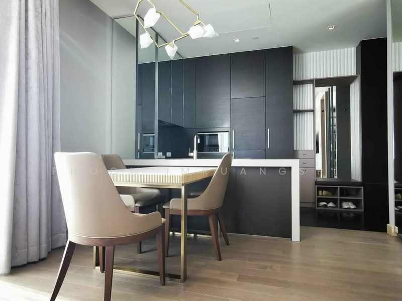 28 Chidlom, Bangkok, 28 Chit Lom Alley, Lumphini, Pathum Wan, Bangkok, 2 Bedrooms, 74 sqm, Condo For Rent, by Phoom Imruangsri, 500477059 - DDproperty.com