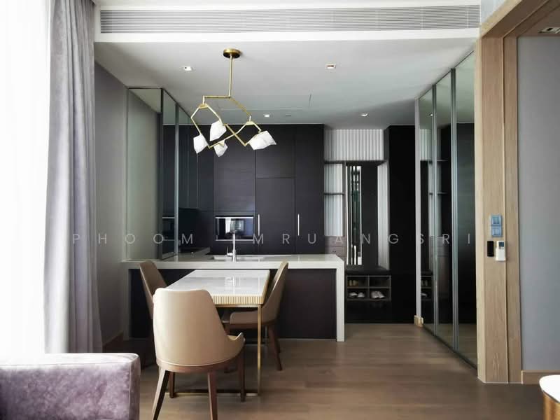 28 Chidlom, Bangkok, 28 Chit Lom Alley, Lumphini, Pathum Wan, Bangkok, 2 Bedrooms, 74 sqm, Condo For Rent, by Phoom Imruangsri, 500477059 - DDproperty.com