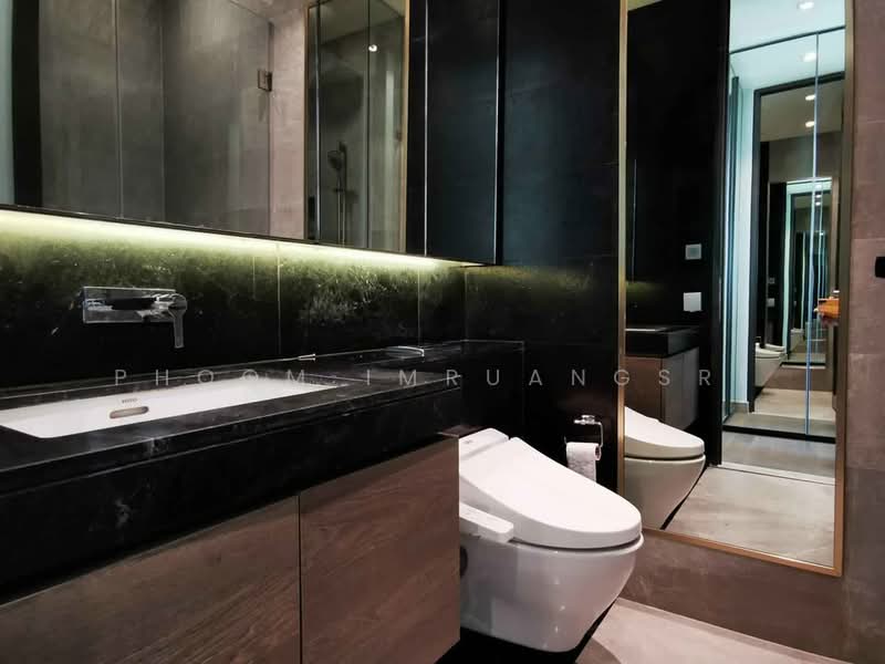 28 Chidlom, Bangkok, 28 Chit Lom Alley, Lumphini, Pathum Wan, Bangkok, 2 Bedrooms, 74 sqm, Condo For Rent, by Phoom Imruangsri, 500477059 - DDproperty.com