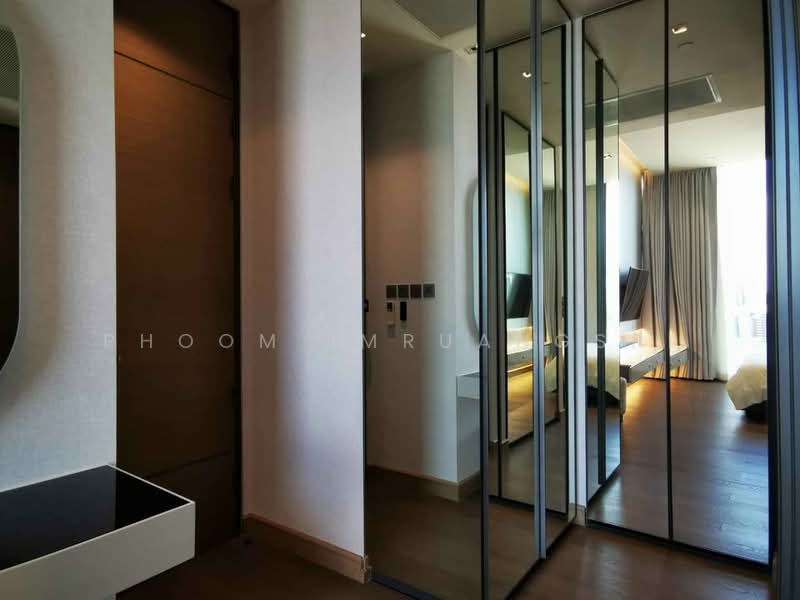 28 Chidlom, Bangkok, 28 Chit Lom Alley, Lumphini, Pathum Wan, Bangkok, 2 Bedrooms, 74 sqm, Condo For Rent, by Phoom Imruangsri, 500477059 - DDproperty.com