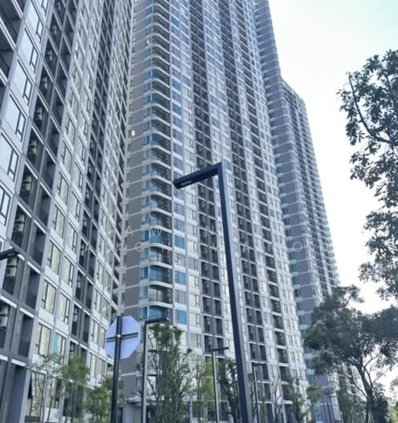 Skyrise Avenue Sukhumvit 64, Bangkok, 3 Soi Sukhumvit 64, Bang Chak, Phra Khanong, Bangkok, 2 Bedrooms, 46 sqm, Condo For Rent, by Pawanrat Panchawanon, 500477061 - DDproperty.com