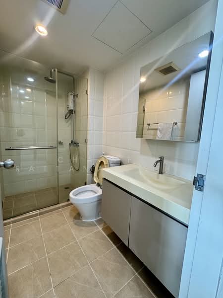 The President Sukhumvit 81, Bangkok, Soi Sukhumvit 81, Sukhumvit Road, Phra Kanong Nua, Watthana, Bangkok, 1 Bedroom, 36 sqm, Condo For Rent, by Chatpeeh Rattanakulthananan, 500477062 - DDproperty.com