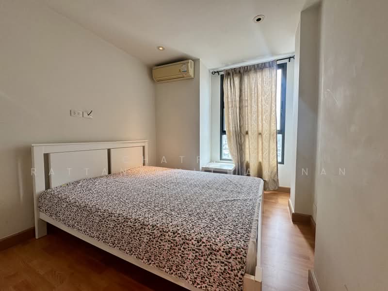 The President Sukhumvit 81, Bangkok, Soi Sukhumvit 81, Sukhumvit Road, Phra Kanong Nua, Watthana, Bangkok, 1 Bedroom, 36 sqm, Condo For Rent, by Chatpeeh Rattanakulthananan, 500477062 - DDproperty.com