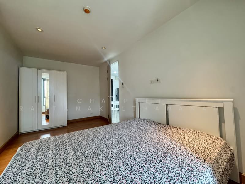 The President Sukhumvit 81, Bangkok, Soi Sukhumvit 81, Sukhumvit Road, Phra Kanong Nua, Watthana, Bangkok, 1 Bedroom, 36 sqm, Condo For Rent, by Chatpeeh Rattanakulthananan, 500477062 - DDproperty.com
