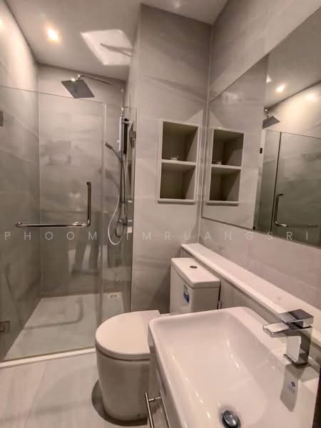 Rhythm Ekkamai Estate, กรุงเทพ, Soi Sukhumvit 63, คลองเตยเหนือ, วัฒนา, กรุงเทพ, 35 ตร.ม., คอนโด ให้เช่า, โดย Phoom Imruangsri, 500477066 - DDproperty.com