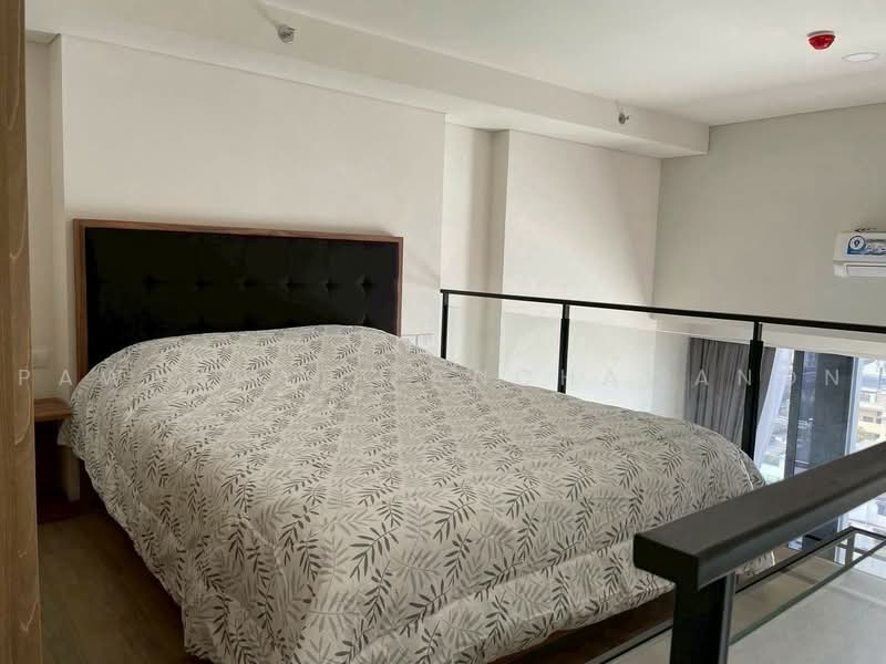 Ramada Residence (Siamese) Sukhumvit 87 : รามาดา เรสซิเดนซ์, กรุงเทพ, 2223 ซอยสุขุมวิท 87, บางจาก, พระโขนง, กรุงเทพ, 40 ตร.ม., คอนโด ให้เช่า, โดย Pawanrat Panchawanon, 500477067 - DDproperty.com