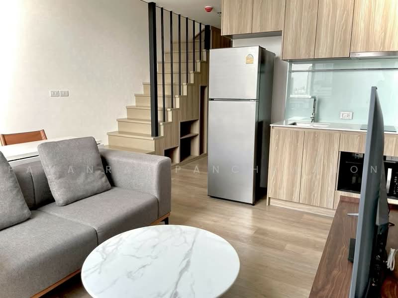 Ramada Residence (Siamese) Sukhumvit 87, Bangkok, 2223 Sukhumvit 87 Alley, Bang Chak, Phra Khanong, Bangkok, 1 Bedroom, 40 sqm, Condo For Rent, by Pawanrat Panchawanon, 500477067 - DDproperty.com
