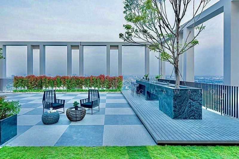 Ramada Residence (Siamese) Sukhumvit 87 : รามาดา เรสซิเดนซ์, กรุงเทพ, 2223 ซอยสุขุมวิท 87, บางจาก, พระโขนง, กรุงเทพ, 40 ตร.ม., คอนโด ให้เช่า, โดย Pawanrat Panchawanon, 500477067 - DDproperty.com