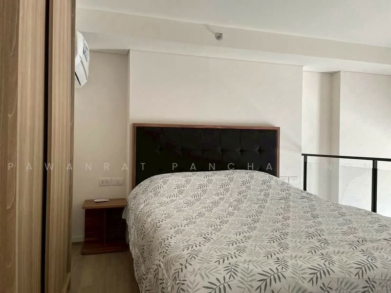 Ramada Residence (Siamese) Sukhumvit 87, Bangkok, 2223 Sukhumvit 87 Alley, Bang Chak, Phra Khanong, Bangkok, 1 Bedroom, 40 sqm, Condo For Rent, by Pawanrat Panchawanon, 500477067 - DDproperty.com