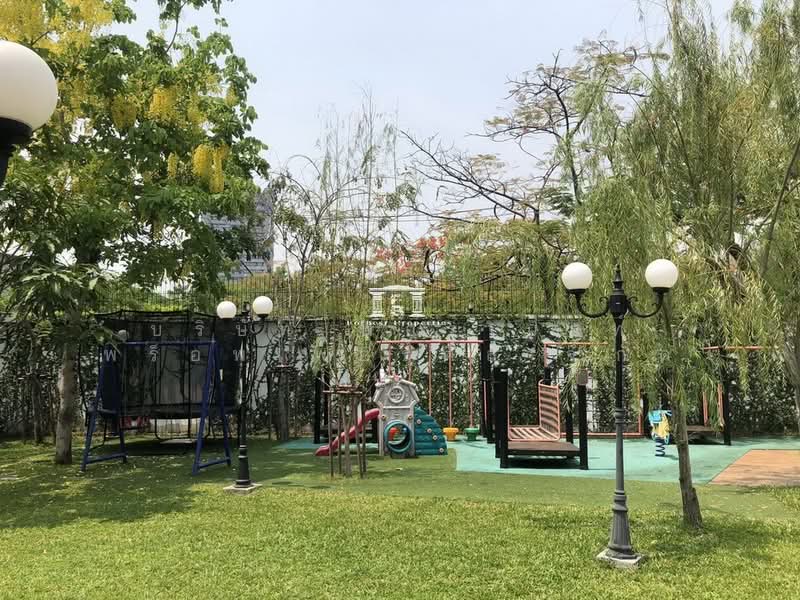 Fantasia Villa 4, Bangkok, Soi Bangna-Trad 33, Bang Na, Bang Na, Bangkok, 7 Bedrooms, 350 sqm, Single Detached House For Sale, by Forbest Properties Co., Ltd., 500477068 - DDproperty.com
