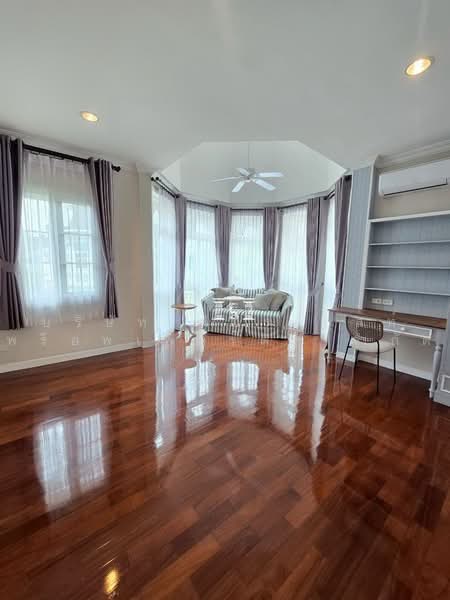 Fantasia Villa 4, Bangkok, Soi Bangna-Trad 33, Bang Na, Bang Na, Bangkok, 7 Bedrooms, 350 sqm, Single Detached House For Sale, by Forbest Properties Co., Ltd., 500477068 - DDproperty.com