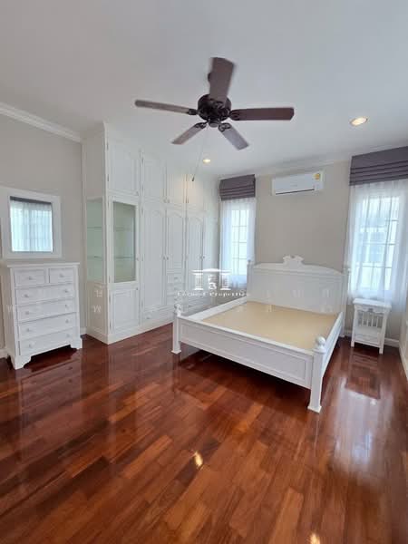 Fantasia Villa 4 : แฟนตาเซีย วิลล่า 4, กรุงเทพ, ซอยบางนา-ตราด33, บางนา, บางนา, กรุงเทพ, 350 ตร.ม., บ้านเดี่ยว ขาย, โดย บริษัท ฟอร์เบสท์ พร็อพเพอร์ตี้ส์ จำกัด, 500477068 - DDproperty.com