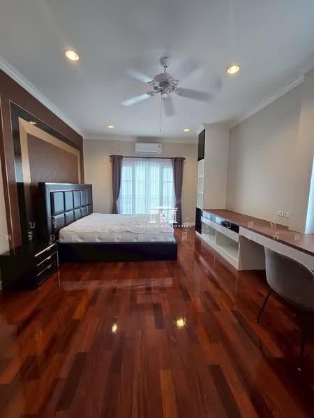 Fantasia Villa 4, Bangkok, Soi Bangna-Trad 33, Bang Na, Bang Na, Bangkok, 7 Bedrooms, 350 sqm, Single Detached House For Sale, by Forbest Properties Co., Ltd., 500477068 - DDproperty.com