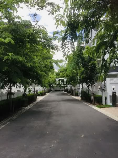 Fantasia Villa 4, Bangkok, Soi Bangna-Trad 33, Bang Na, Bang Na, Bangkok, 7 Bedrooms, 350 sqm, Single Detached House For Sale, by Forbest Properties Co., Ltd., 500477068 - DDproperty.com