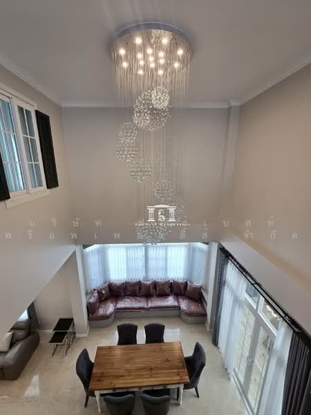 Fantasia Villa 4, Bangkok, Soi Bangna-Trad 33, Bang Na, Bang Na, Bangkok, 7 Bedrooms, 350 sqm, Single Detached House For Sale, by Forbest Properties Co., Ltd., 500477068 - DDproperty.com
