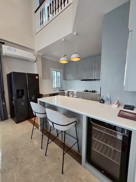 Fantasia Villa 4 : แฟนตาเซีย วิลล่า 4, กรุงเทพ, ซอยบางนา-ตราด33, บางนา, บางนา, กรุงเทพ, 350 ตร.ม., บ้านเดี่ยว ขาย, โดย บริษัท ฟอร์เบสท์ พร็อพเพอร์ตี้ส์ จำกัด, 500477068 - DDproperty.com