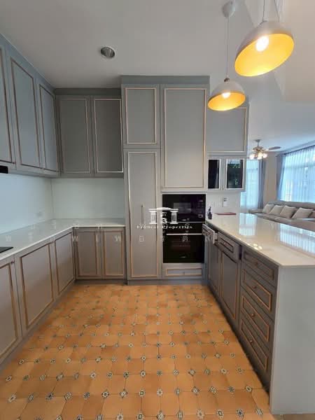 Fantasia Villa 4, Bangkok, Soi Bangna-Trad 33, Bang Na, Bang Na, Bangkok, 7 Bedrooms, 350 sqm, Single Detached House For Sale, by Forbest Properties Co., Ltd., 500477068 - DDproperty.com