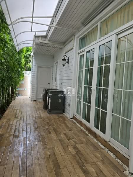 Fantasia Villa 4, Bangkok, Soi Bangna-Trad 33, Bang Na, Bang Na, Bangkok, 7 Bedrooms, 350 sqm, Single Detached House For Sale, by Forbest Properties Co., Ltd., 500477068 - DDproperty.com