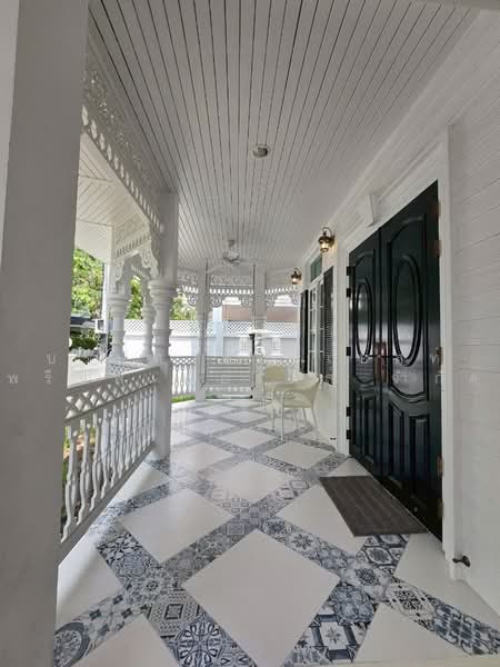 Fantasia Villa 4, Bangkok, Soi Bangna-Trad 33, Bang Na, Bang Na, Bangkok, 7 Bedrooms, 350 sqm, Single Detached House For Sale, by Forbest Properties Co., Ltd., 500477068 - DDproperty.com