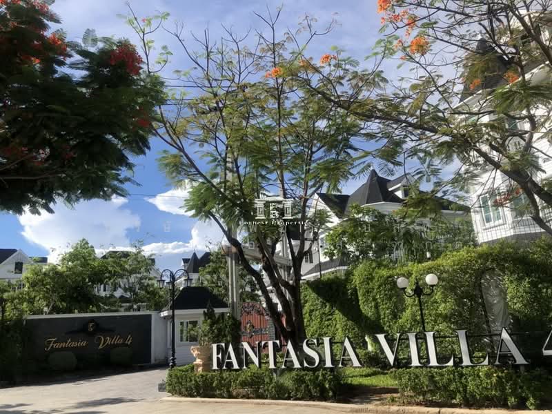 Fantasia Villa 4 : แฟนตาเซีย วิลล่า 4, กรุงเทพ, ซอยบางนา-ตราด33, บางนา, บางนา, กรุงเทพ, 350 ตร.ม., บ้านเดี่ยว ขาย, โดย บริษัท ฟอร์เบสท์ พร็อพเพอร์ตี้ส์ จำกัด, 500477068 - DDproperty.com
