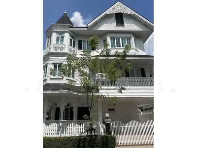 ขาย - Fantasia Villa 4 : แฟนตาเซีย วิลล่า 4, กรุงเทพ