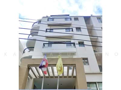 ขาย - คอนโดS.P.Mansion สุขุมวิท55, กรุงเทพ