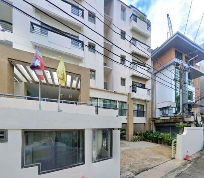 คอนโดS.P.Mansion สุขุมวิท55, กรุงเทพ, คลองตันเหนือ, วัฒนา, กรุงเทพ, 66 ตร.ม., วิลล่า ขาย, โดย Thanitcha Kangkasuwanno, 500477069 - DDproperty.com