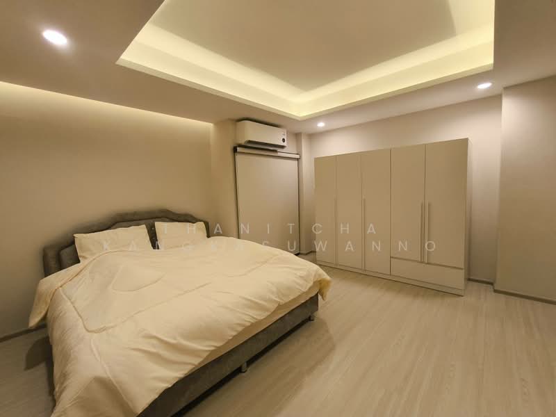 คอนโดS.P.Mansion สุขุมวิท55, Bangkok, Khlong Tan Nua, Watthana, Bangkok, 1 Bedroom, 66 sqm, Villa For Sale, by Thanitcha Kangkasuwanno, 500477069 - DDproperty.com